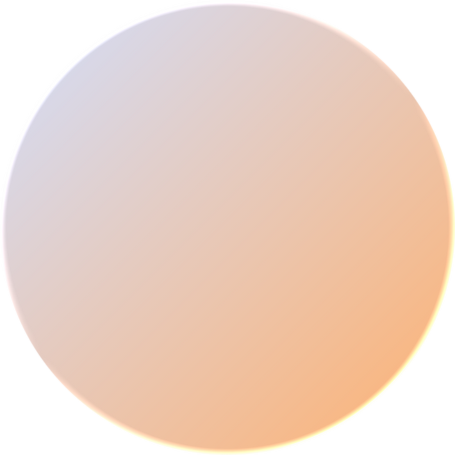 Gradient Circle